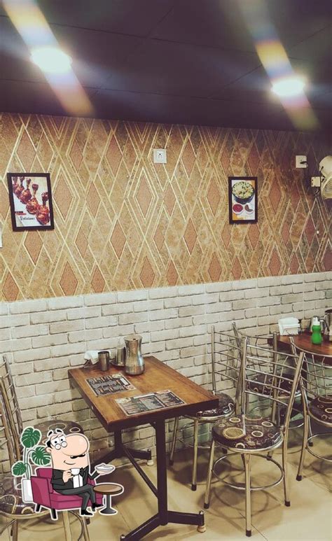Al Arabian Grills (Pammal), Chennai - Restaurant menu, prices and reviews