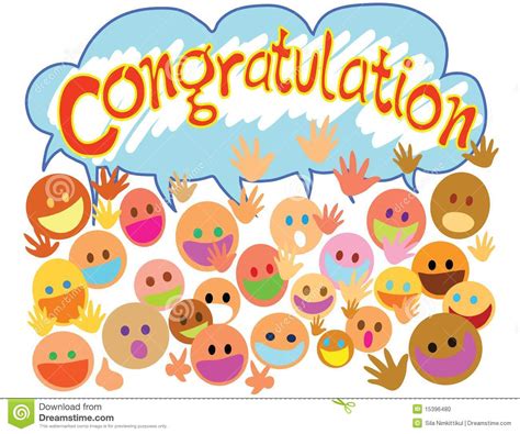 Free Clipart Congratulations | Free download on ClipArtMag
