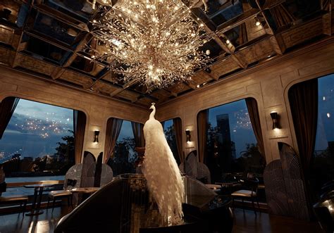 Dry January: Best Bars In Bangkok With Low-ABV And Non-Alcoholic Menus