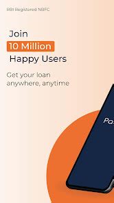 Quick Personal Loan App- PayMe – Apps on Google Play