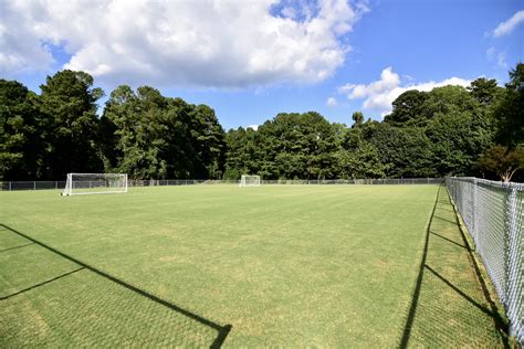 Penny Road Elementary School Park | Town of Cary
