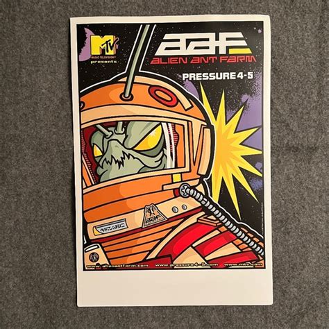 Image result for Alien Ant Farm MTV