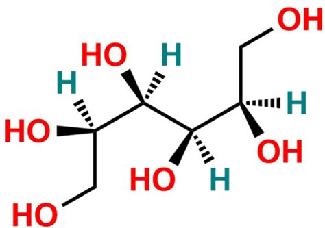 Mannitol EP Impurity A