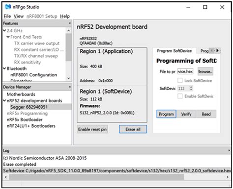 Fast Tracking BLE Design IoT Beacon Applications | DigiKey