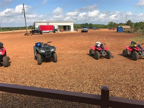 Barnwell Mountain Recreation Area (Gilmer) - Know Before You Go (with ...