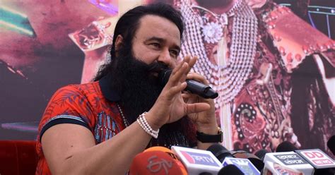 Dera chief Gurmeet Ram Rahim, four others sentenced to life terms for ...