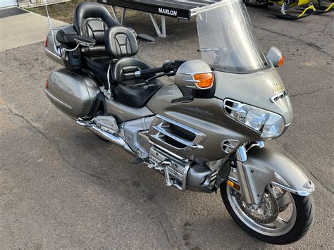 Used Street Bikes Interlakes Sport Center LLC Madison, SD (605) 256-3556