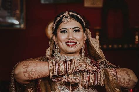 Glam by Asha Saini - Makeup Salon - Tonk Road - Weddingwire.in