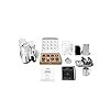 Nespresso® Vertuo Creatista Coffee Machine, Stainless Steel : Amazon.in ...