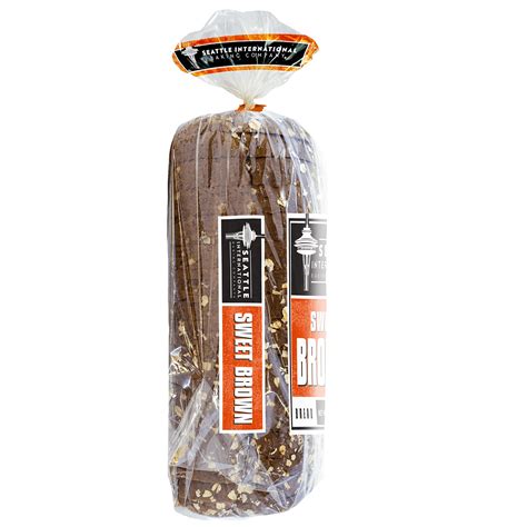 Seattle Sourdough & International Baking Company