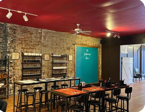 Create a Bunny Centerpiece , The Gathering Place, 226 East Main Street ...