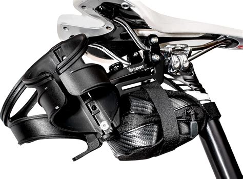 Buy TriSeven Complete Premium Cycling Saddle System | 4-Piece Hero Set2 ...