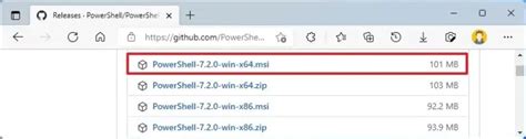 How to Install PowerShell in Windows 10 的图像结果