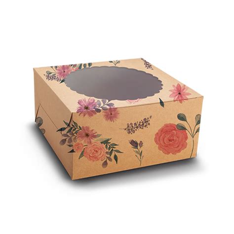 Buy Cake boxes online and Shop Online Cake Boxes - Buy Customised Cake ...