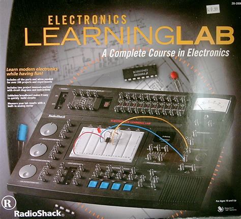 Image result for Electronics Learning Lab