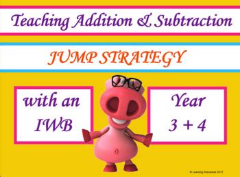 Image result for How to Teach Jump Strategy