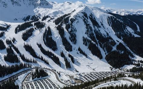 Arapahoe Basin Expands On 2024/25 Parking Reservation System ($20 On ...