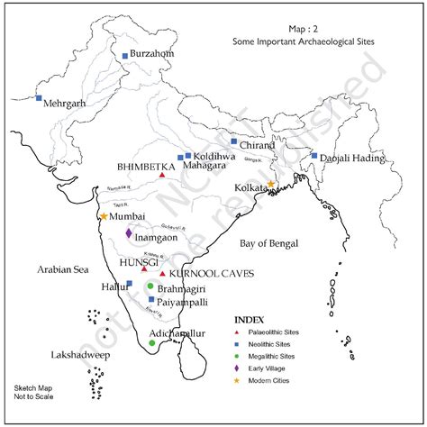 SATHEE: Chapter 02 From Hunting-Gathering to Growing Food