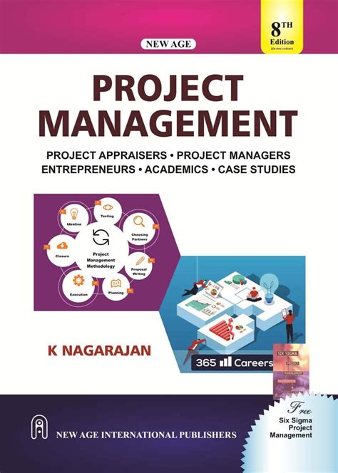 Buy Project Management Book Online at Low Prices in India | Project ...