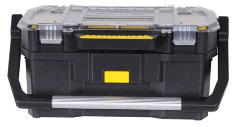 STST1-70317 Stanley | Stanley 1 drawer Plastic Tool Box, 556 x 470 x ...