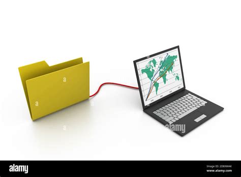 Image result for Connecting Computer Files