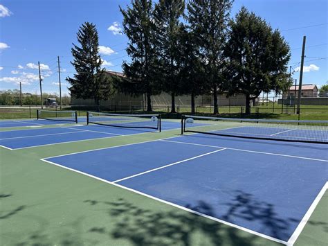 Community Park | Town of Cicero Indiana