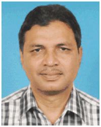 Sh. Mujawar Yusuf AR ( CSIR-NIO )