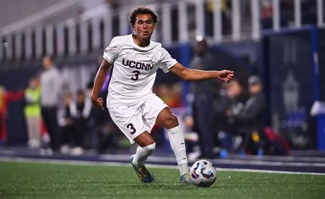 MLS SuperDraft 2025: 13 New England players selected - New England ...