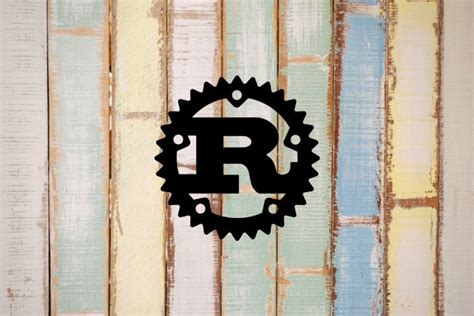 Image result for Rust Caracter Code