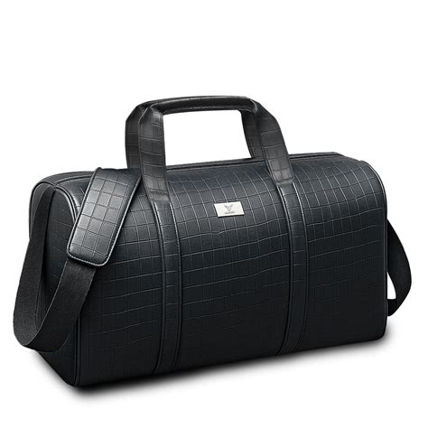 Redhorns GridCore Duffel