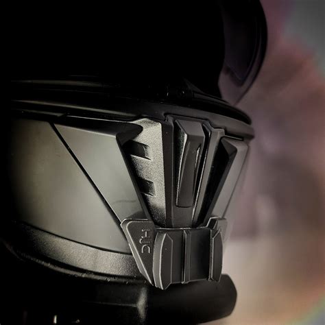 HJC i70 - CHIN MOUNT | MotoVibeIndia