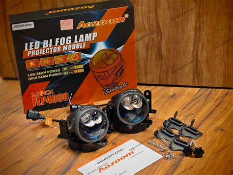 aozoom car lights – Car Concepts Shop