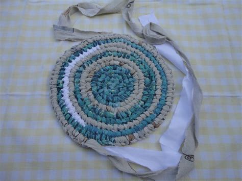 Image result for Toothbrush Rugs Tutorial