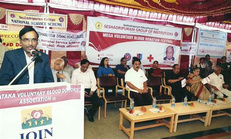 Photo Gallery | Seshadripuram Colleges, Bangalore