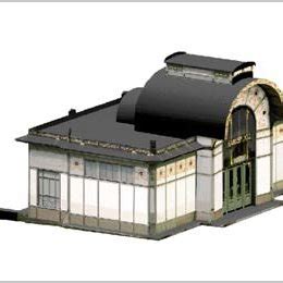 Computer Model 的图像结果