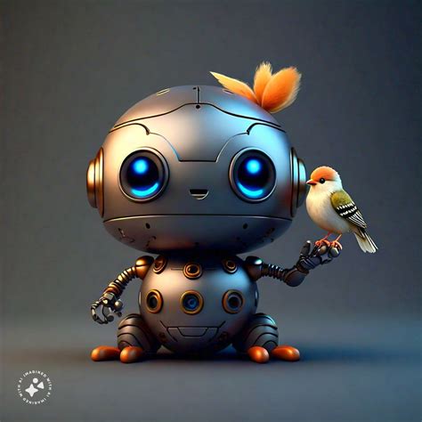 Images Generated by Meta AI