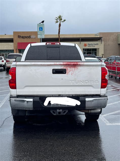 Gotta love the Target parking lot at Boca Park. I always see the most ...