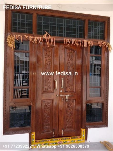 Main Door Design Modern Door Design Dressing Room Door Design Main Door ...