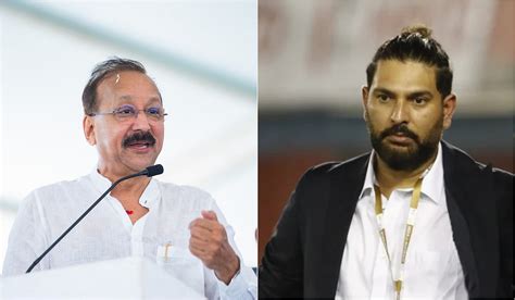 'A True Leader Who Worked Tirelessly For People': Yuvraj Singh Left ...