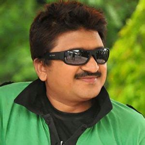 Rocket Raghava Biodata, Movies, Net-worth, Age, New Movies, Affairs ...