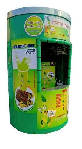 Amrutha Machines - Manufacturer of Sugarcane Juice Machine & Sugarcane ...