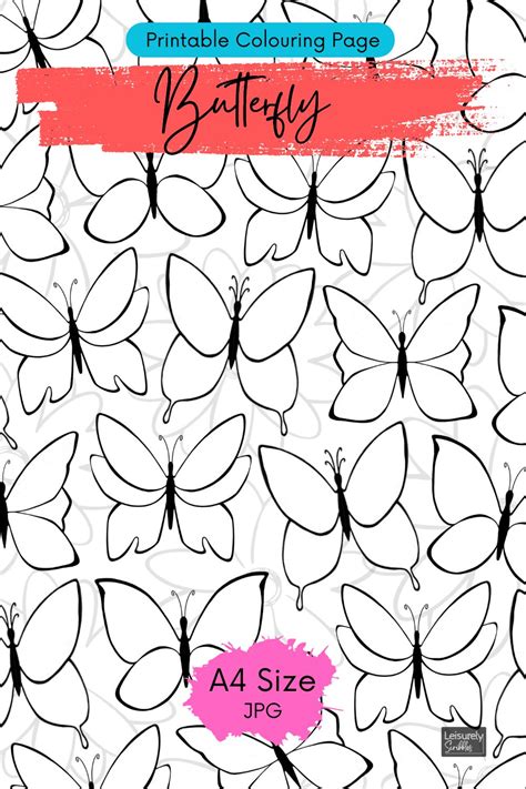 LeisurelyScribbles Stickers for journals