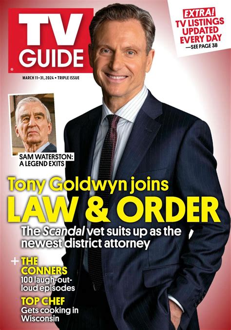 TV Guide Reviews 的图像结果