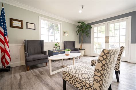 Take A Virtual Tour — Buena Vista Care Center