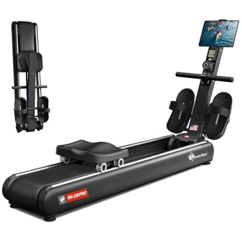 Best Rowing Machine in India 2026