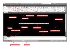 Image result for AutoCAD Screen Menu