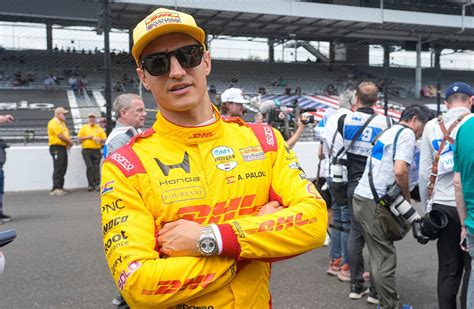 Alex Palou seeks new milestone as he attempts to continue dominance ...