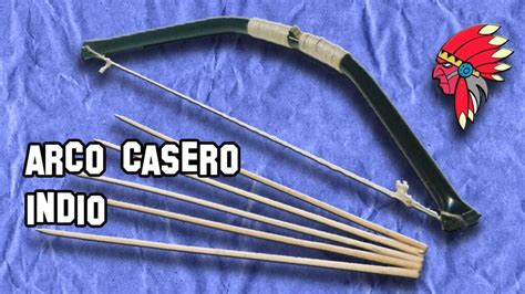 Materiales necesarios para construir un arco