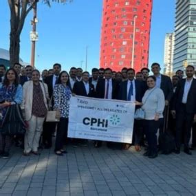 Travel To International Trade Fairs & Expos With Tibro Tours