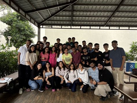 Anirveda - The Technoeconomics Club